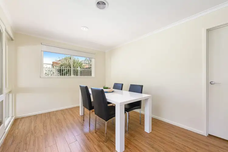 Fifth view of Homely house listing, 30 Tripoli Court, Hallam VIC 3803