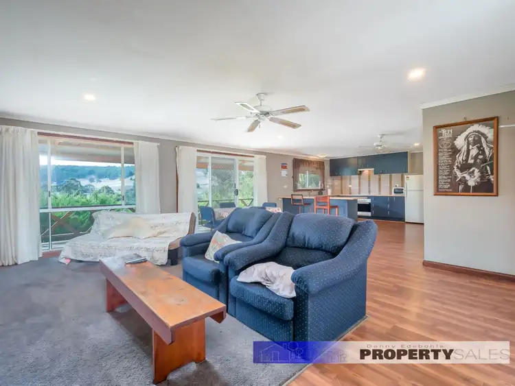 Second view of Homely rural property listing, 394 Weirs Road, Narracan VIC 3824