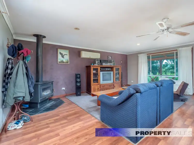 Third view of Homely rural property listing, 394 Weirs Road, Narracan VIC 3824