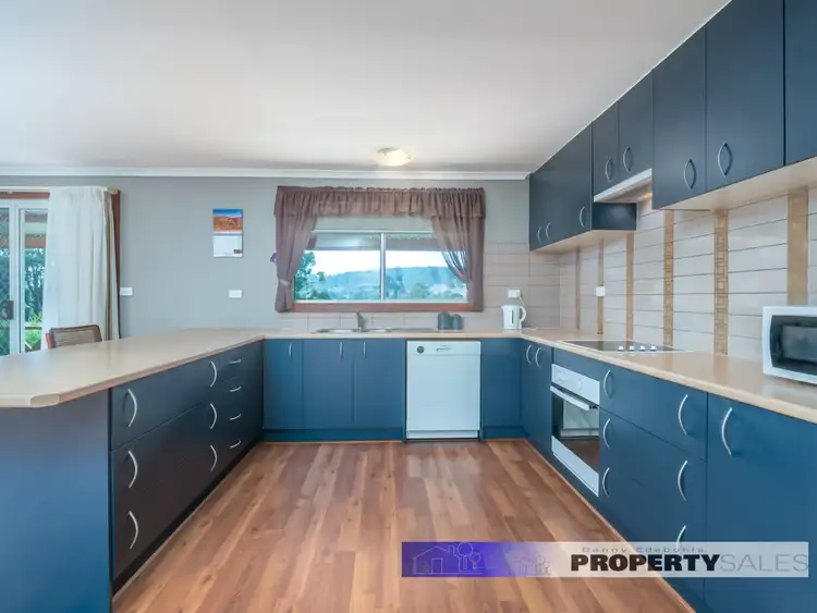 Fifth view of Homely rural property listing, 394 Weirs Road, Narracan VIC 3824