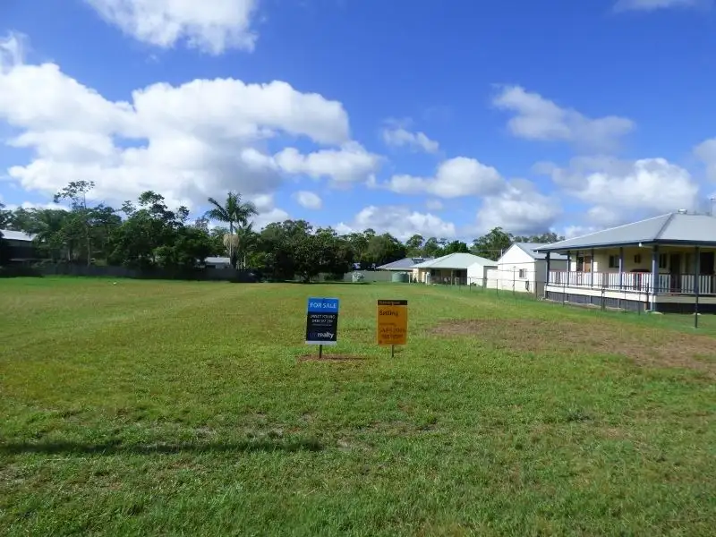 Main view of Homely land listing, 25 Nautilus Drive, Cooloola Cove QLD 4580