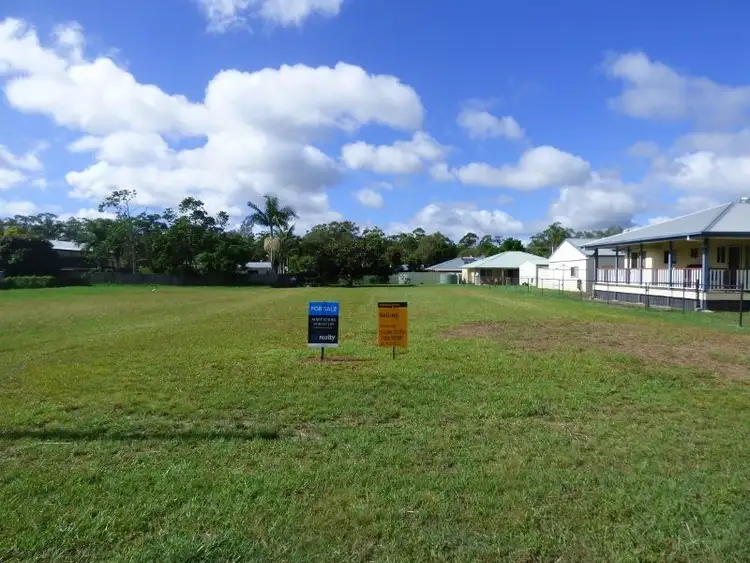 Second view of Homely land listing, 25 Nautilus Drive, Cooloola Cove QLD 4580