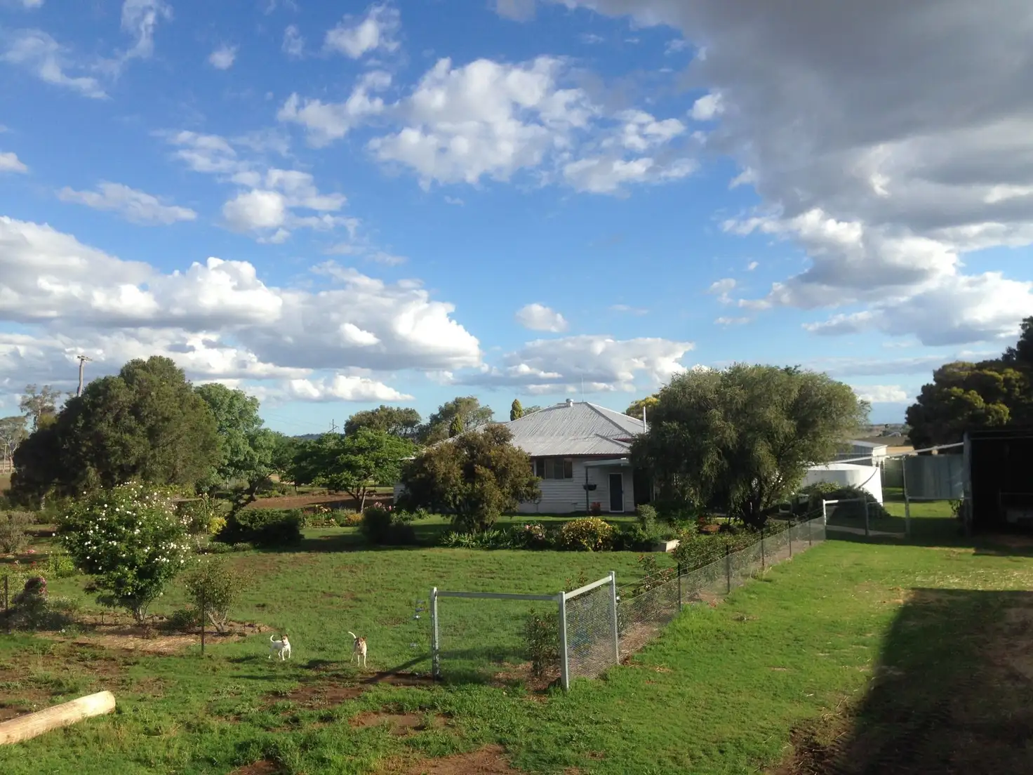 Main view of Homely rural property listing, 62 Smith Road, Spring Creek QLD 4361