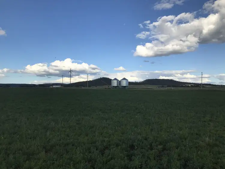 Third view of Homely rural property listing, 62 Smith Road, Spring Creek QLD 4361