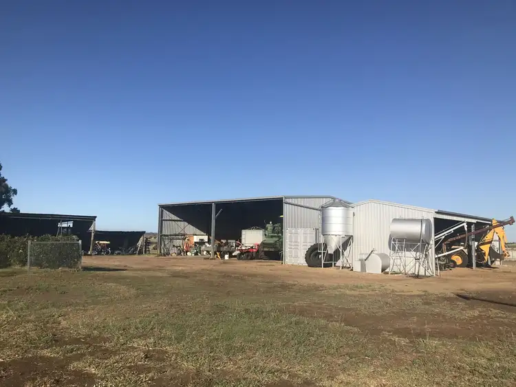 Sixth view of Homely rural property listing, 62 Smith Road, Spring Creek QLD 4361