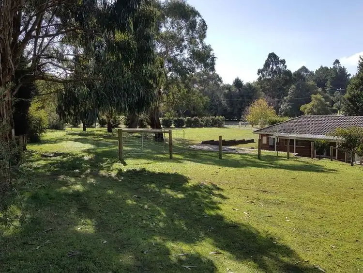 40 Melrose Drive, Kilmore VIC 3764