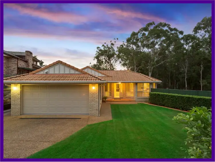 13 Robynne Place, Kuraby QLD 4112