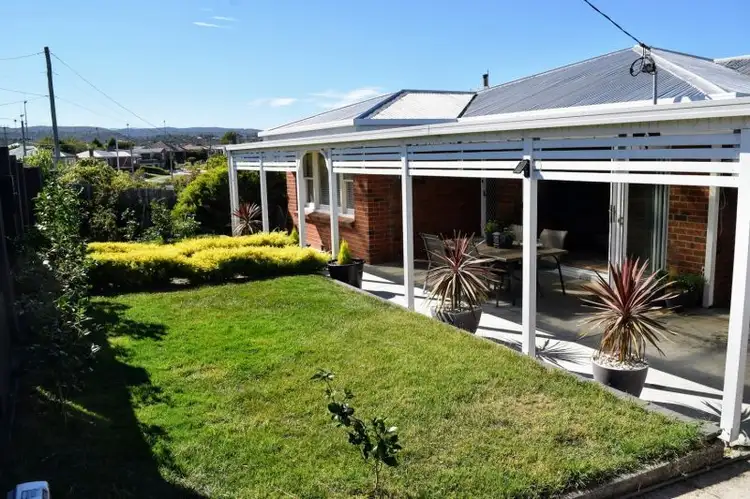 Main view of Homely house listing, 12 Clark Street, Mowbray TAS 7248