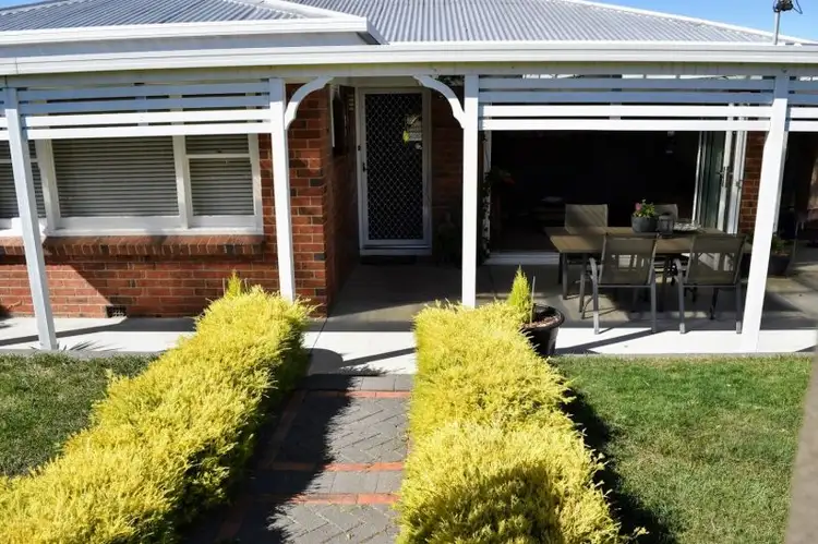 Second view of Homely house listing, 12 Clark Street, Mowbray TAS 7248