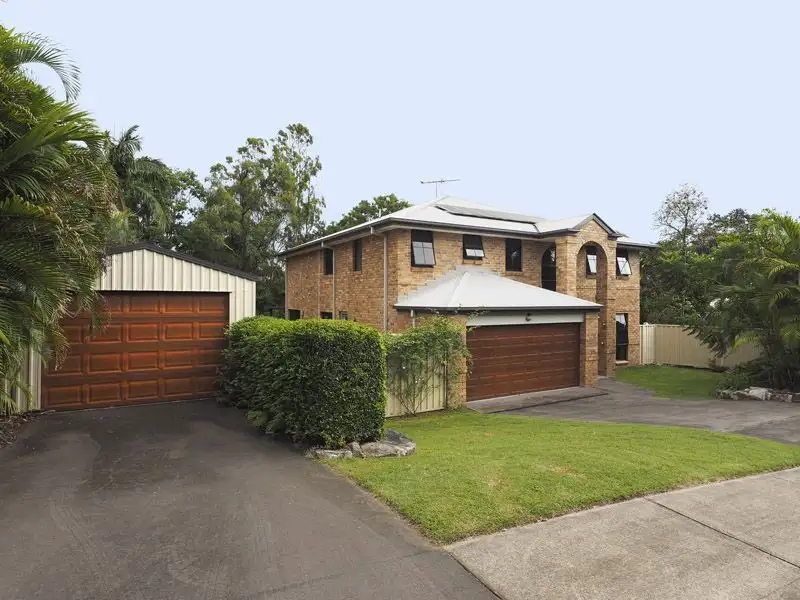 Main view of Homely house listing, 1A Illawong st, Loganholme QLD 4129