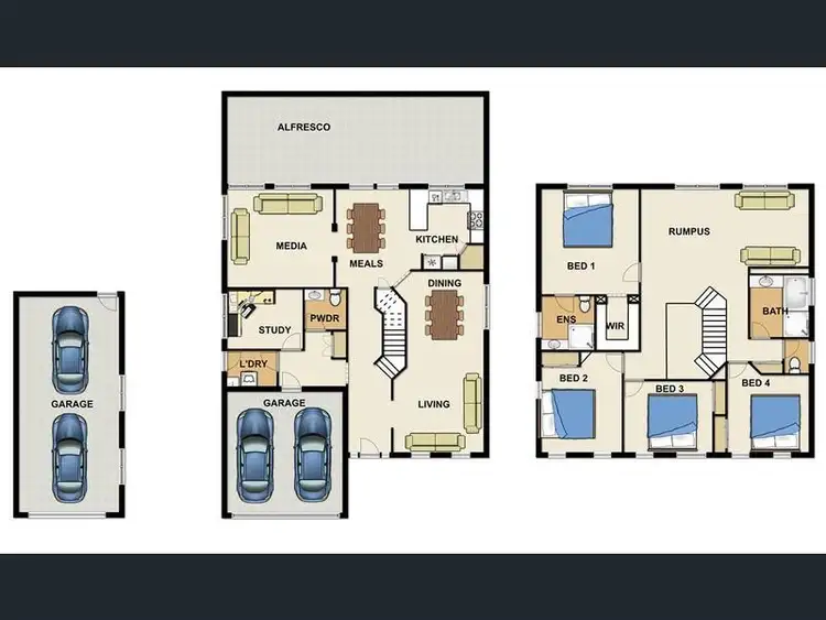 Second view of Homely house listing, 1A Illawong st, Loganholme QLD 4129