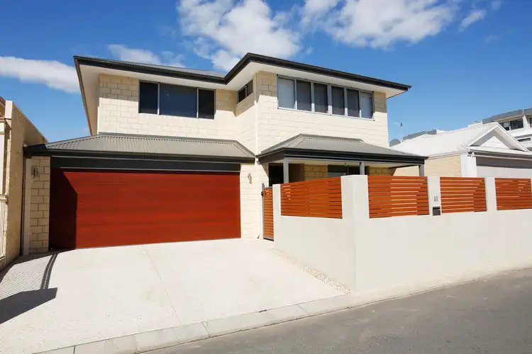 8B Holywell Street, South Bunbury WA 6230