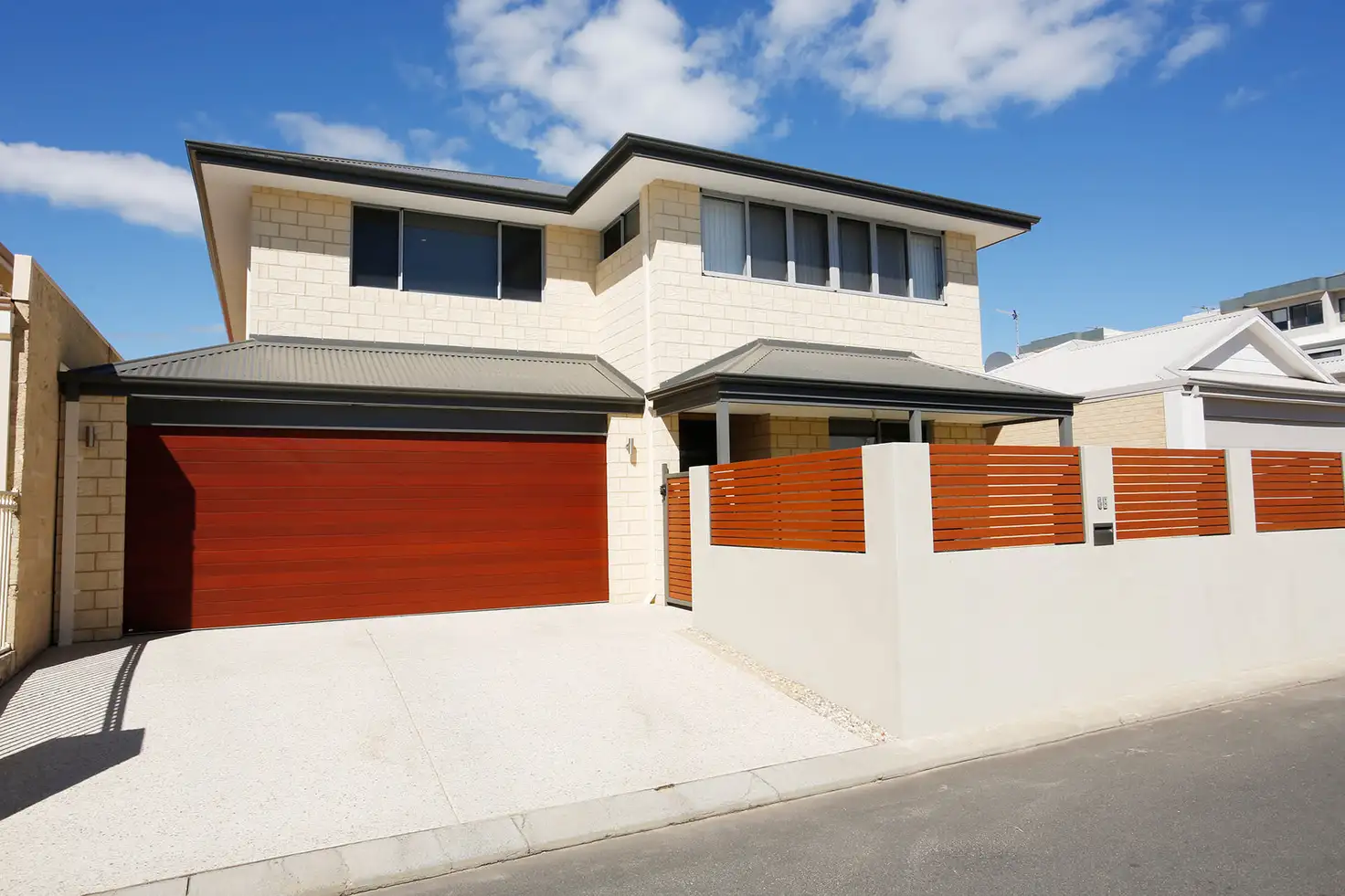Main view of Homely house listing, 8B Holywell Street, South Bunbury WA 6230