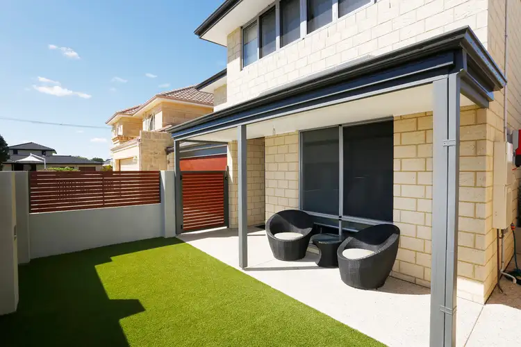Second view of Homely house listing, 8B Holywell Street, South Bunbury WA 6230