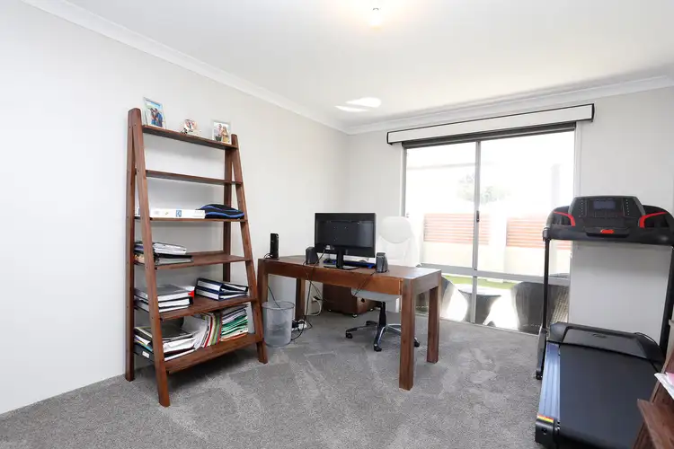 Fifth view of Homely house listing, 8B Holywell Street, South Bunbury WA 6230
