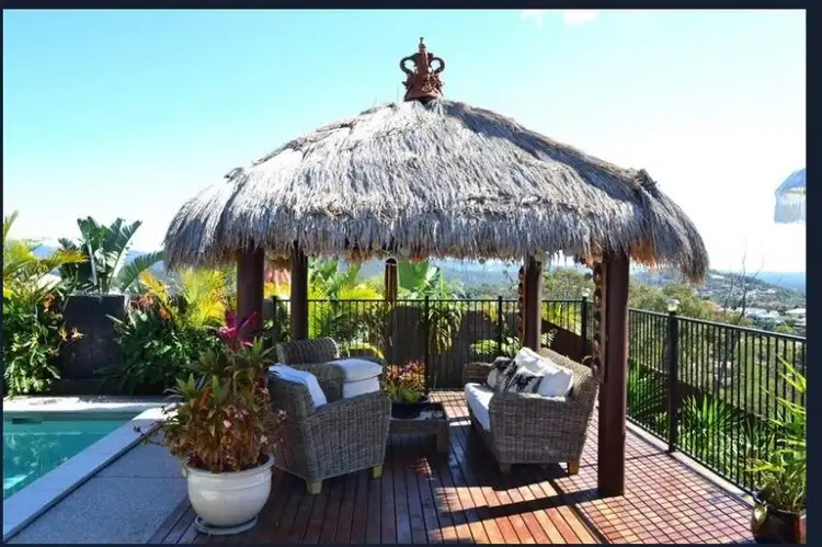 Second view of Homely house listing, 69 SALVADO DRIVE, Pacific Pines QLD 4211