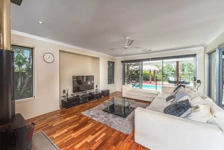 Fourth view of Homely house listing, 69 SALVADO DRIVE, Pacific Pines QLD 4211