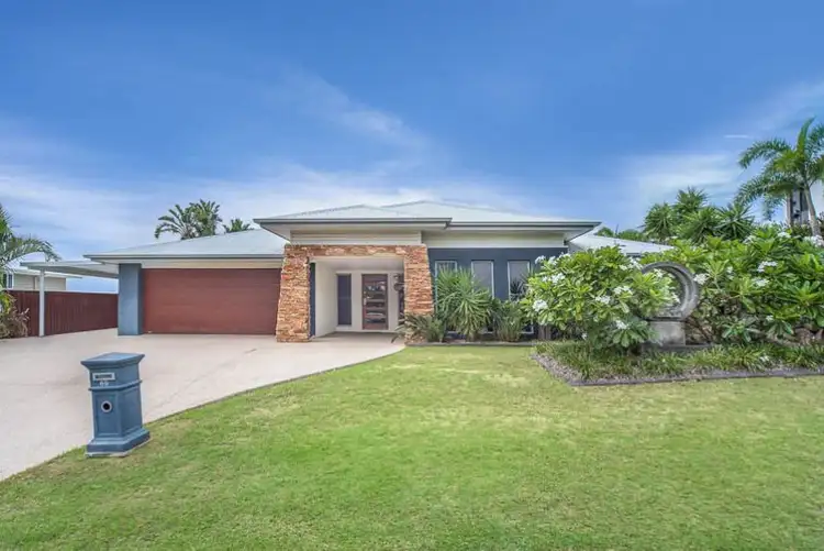 Fifth view of Homely house listing, 69 SALVADO DRIVE, Pacific Pines QLD 4211