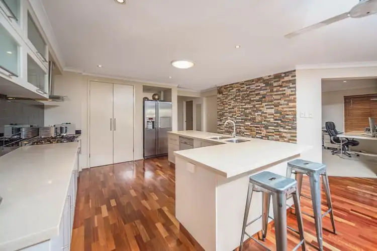 Sixth view of Homely house listing, 69 SALVADO DRIVE, Pacific Pines QLD 4211