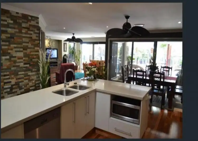 Seventh view of Homely house listing, 69 SALVADO DRIVE, Pacific Pines QLD 4211