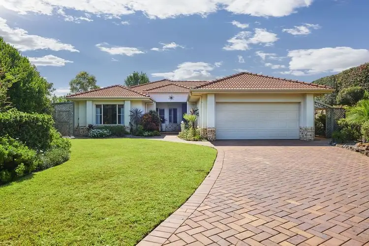 53 Deadmans Creek Rd, Cumbalum NSW 2478