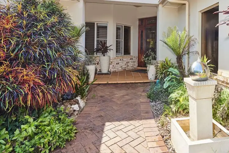 Second view of Homely house listing, 53 Deadmans Creek Rd, Cumbalum NSW 2478