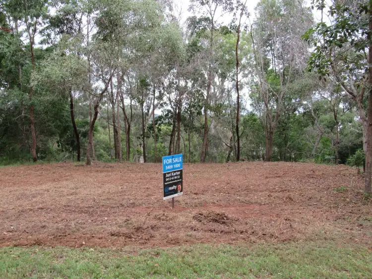 42 OASIS DVE., Russell Island QLD 4184