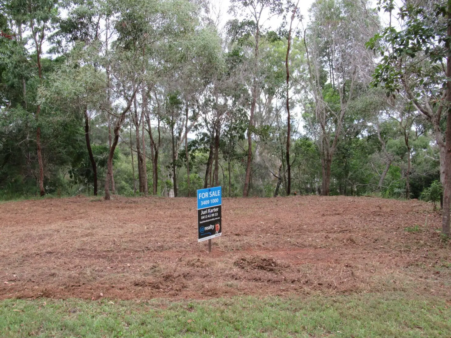 Main view of Homely land listing, 42 OASIS DVE., Russell Island QLD 4184