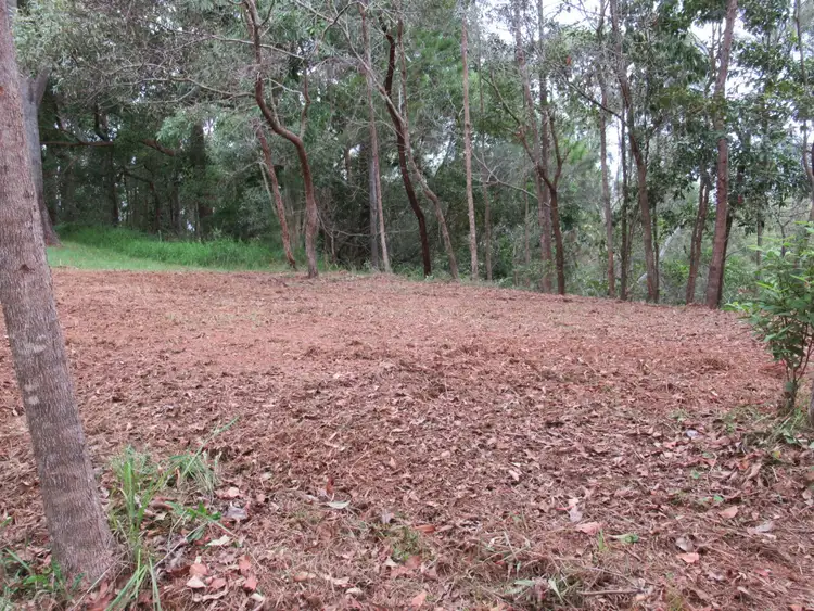 Second view of Homely land listing, 42 OASIS DVE., Russell Island QLD 4184