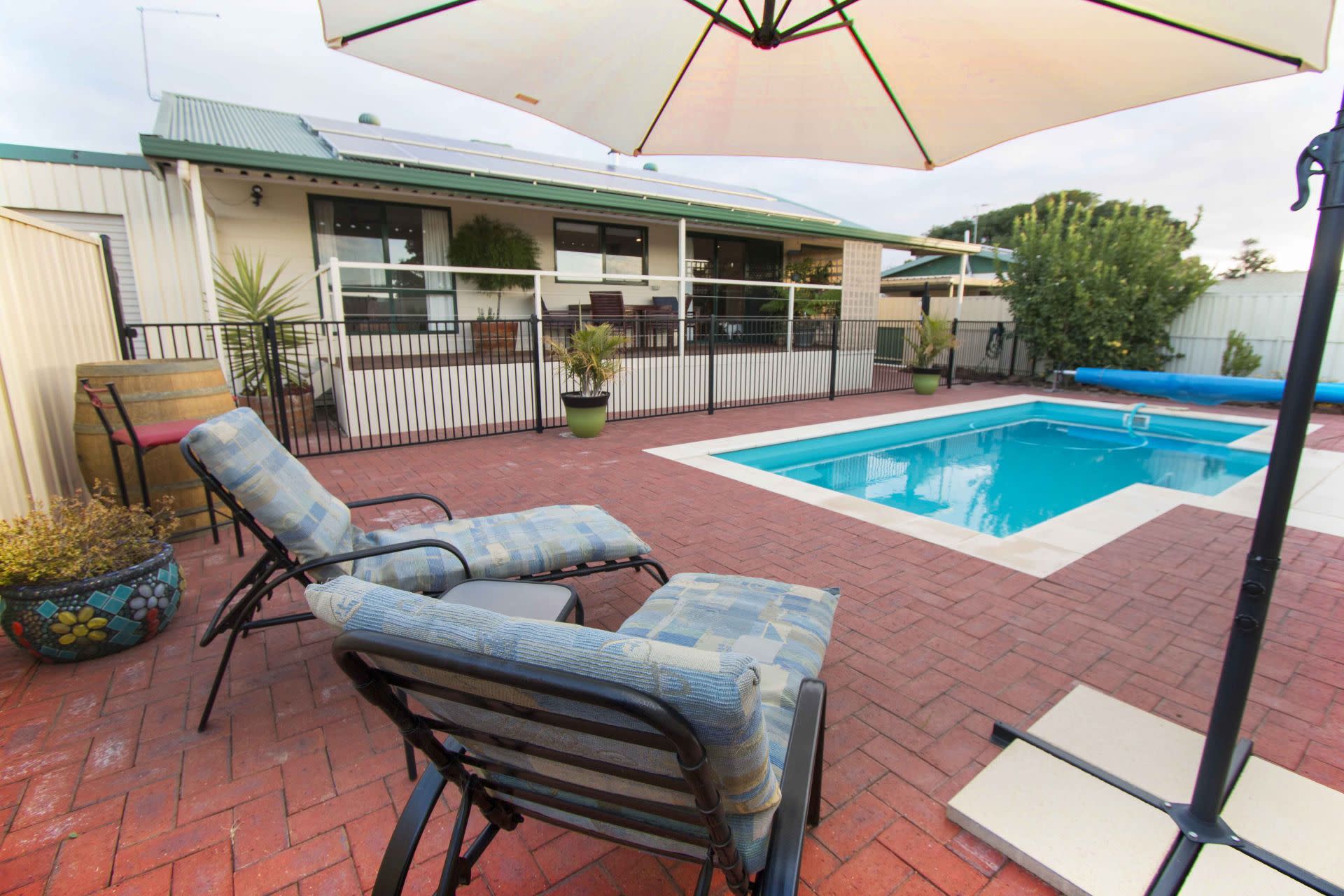 7 Hill Street, Tailem Bend SA 5260