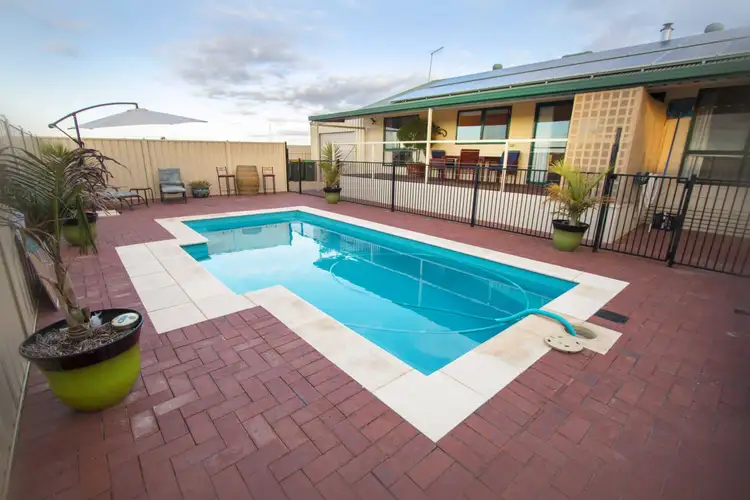 Second view of Homely house listing, 7 Hill Street, Tailem Bend SA 5260