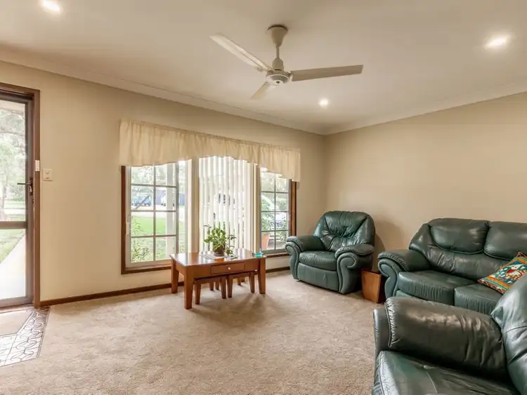 Third view of Homely house listing, 11 Durham Drive, Edgeworth NSW 2285
