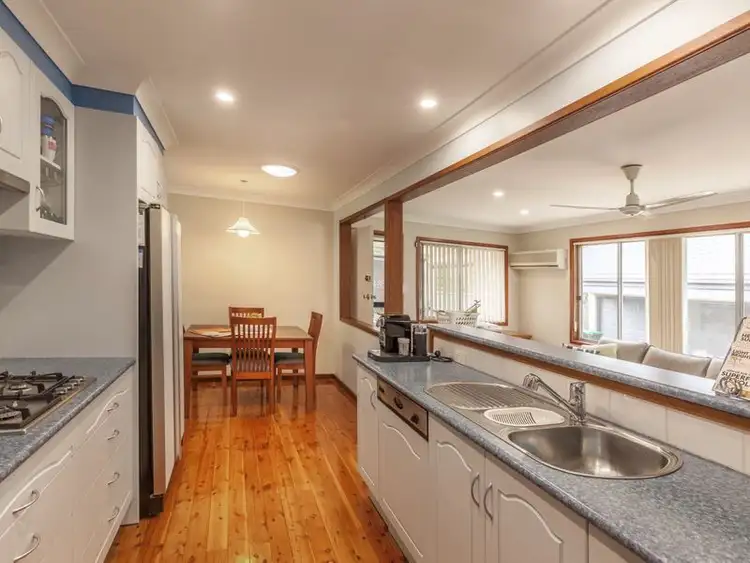 Fourth view of Homely house listing, 11 Durham Drive, Edgeworth NSW 2285