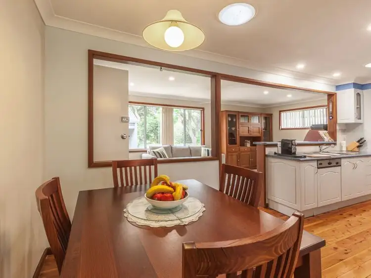 Fifth view of Homely house listing, 11 Durham Drive, Edgeworth NSW 2285