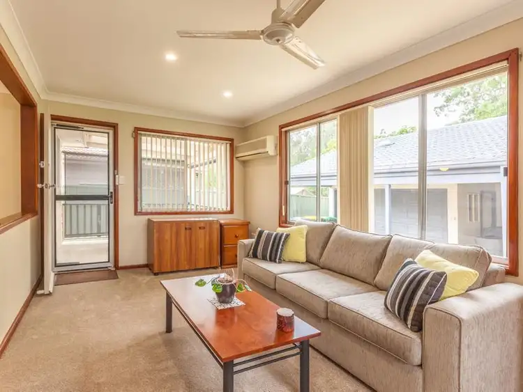 Sixth view of Homely house listing, 11 Durham Drive, Edgeworth NSW 2285