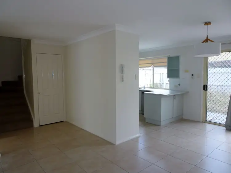 Sixth view of Homely townhouse listing, 16/40 Glenefer Street, Runcorn QLD 4113