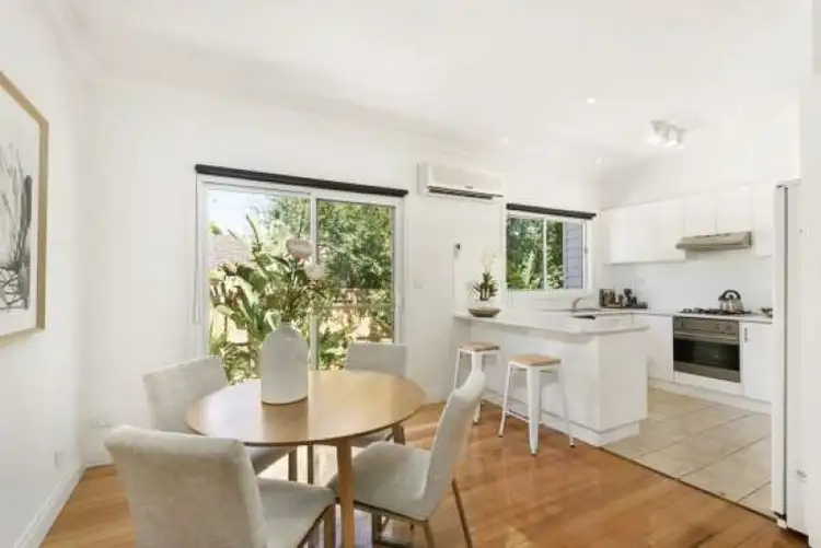 Main view of Homely unit listing, A/19 Lorienne Street, Heathmont VIC 3135