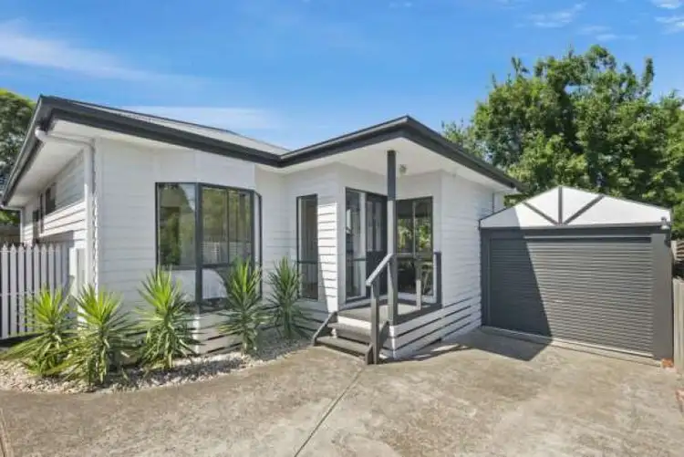 Second view of Homely unit listing, A/19 Lorienne Street, Heathmont VIC 3135