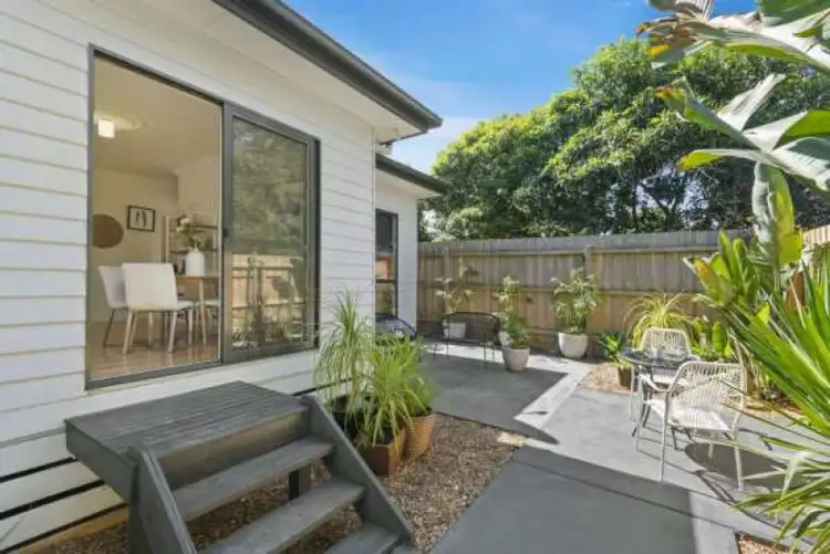 Third view of Homely unit listing, A/19 Lorienne Street, Heathmont VIC 3135