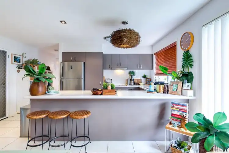 Second view of Homely townhouse listing, 6/26 Catalina Drive, Mudjimba QLD 4564