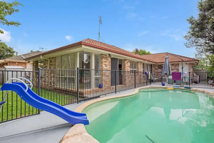 53 Picnic Place, Canungra QLD 4275