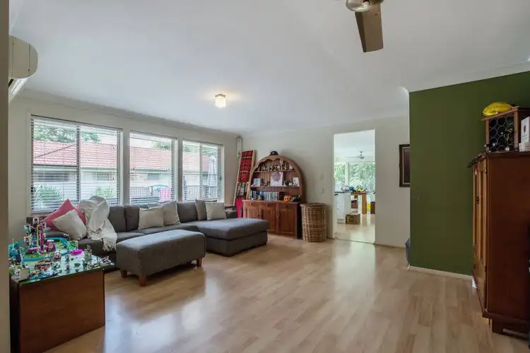 Fourth view of Homely house listing, 53 Picnic Place, Canungra QLD 4275
