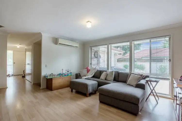 Fifth view of Homely house listing, 53 Picnic Place, Canungra QLD 4275