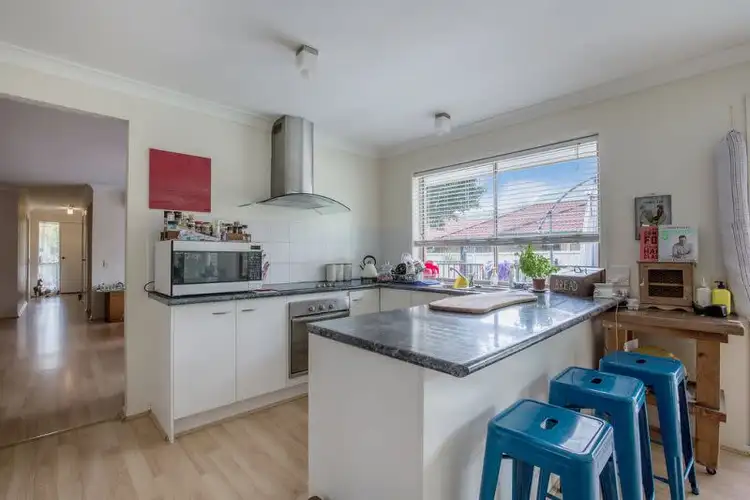 Sixth view of Homely house listing, 53 Picnic Place, Canungra QLD 4275