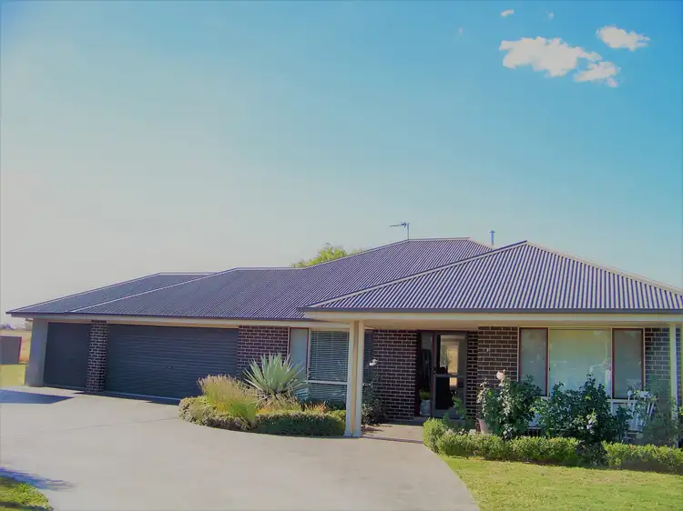 31 Stabback Street, Millthorpe NSW 2798
