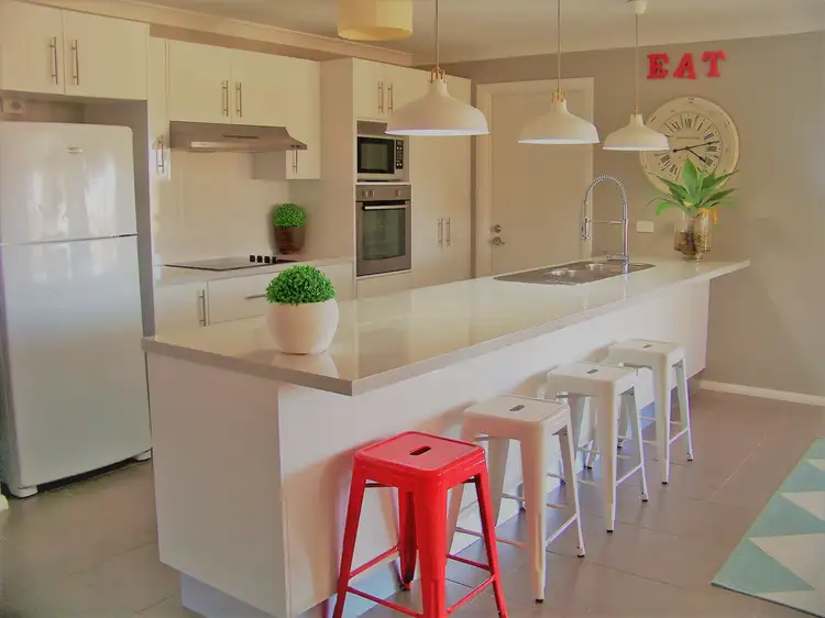 Second view of Homely house listing, 31 Stabback Street, Millthorpe NSW 2798