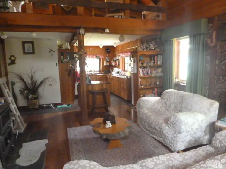Fourth view of Homely house listing, 87 Mountain Road, Liffey TAS 7301