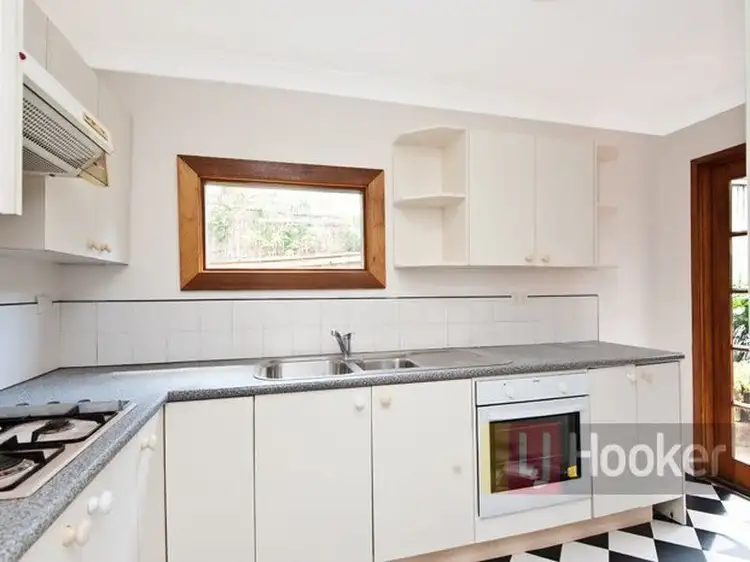 Third view of Homely house listing, 21 Hill Street, Marrickville NSW 2204