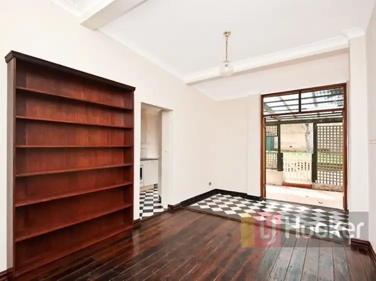 Fourth view of Homely house listing, 21 Hill Street, Marrickville NSW 2204