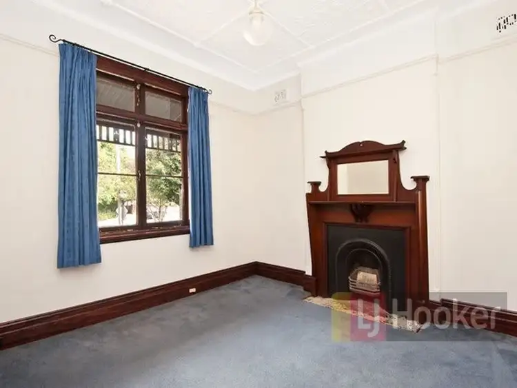 Fifth view of Homely house listing, 21 Hill Street, Marrickville NSW 2204